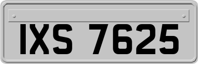 IXS7625