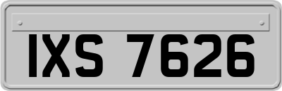 IXS7626