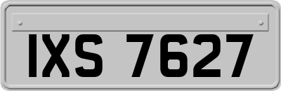 IXS7627