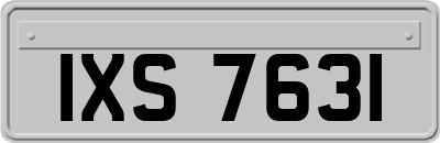 IXS7631