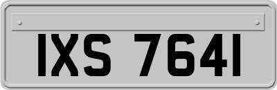 IXS7641