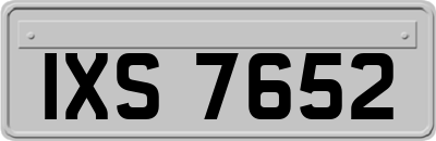 IXS7652