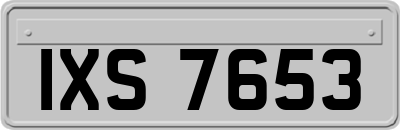 IXS7653