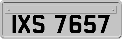 IXS7657