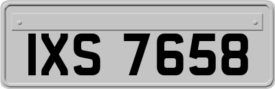 IXS7658