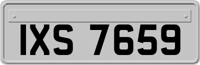 IXS7659