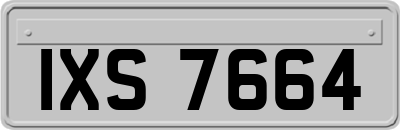 IXS7664