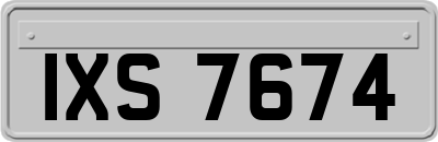 IXS7674