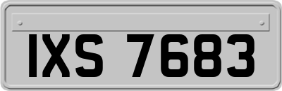 IXS7683