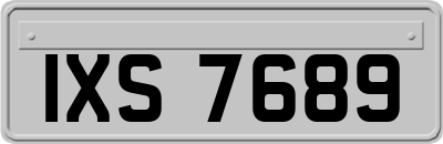 IXS7689