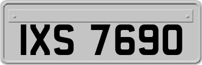 IXS7690