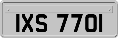 IXS7701