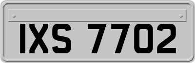 IXS7702