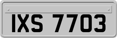 IXS7703