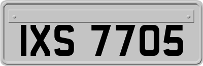 IXS7705