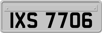 IXS7706