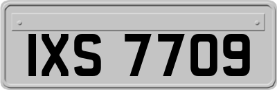 IXS7709