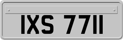 IXS7711