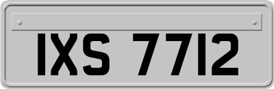 IXS7712