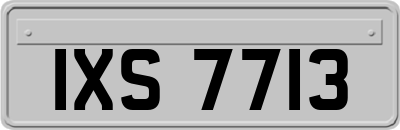 IXS7713