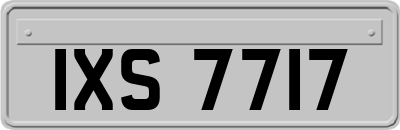 IXS7717