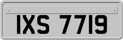 IXS7719