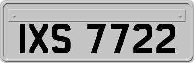 IXS7722