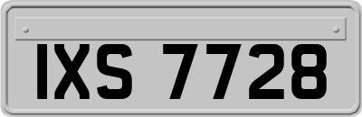 IXS7728