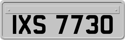 IXS7730