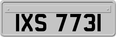 IXS7731