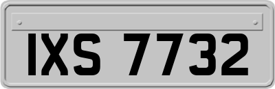 IXS7732