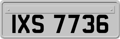 IXS7736