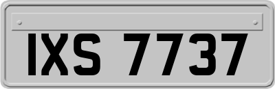 IXS7737