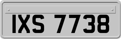 IXS7738