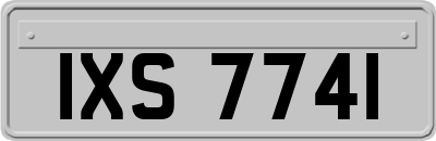 IXS7741