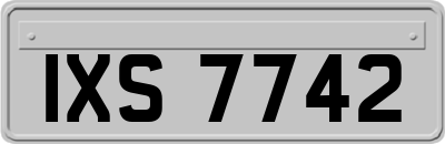 IXS7742