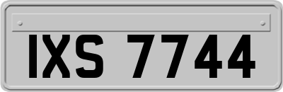 IXS7744