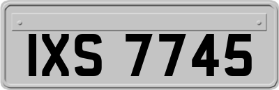 IXS7745