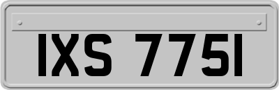 IXS7751
