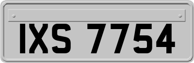 IXS7754