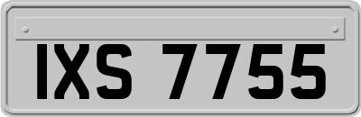 IXS7755