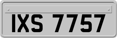IXS7757