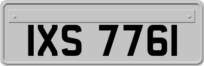 IXS7761
