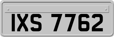 IXS7762