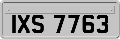 IXS7763