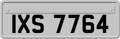 IXS7764