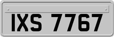 IXS7767