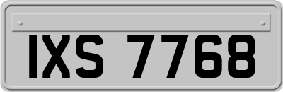 IXS7768
