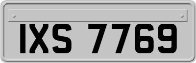 IXS7769