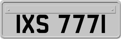 IXS7771